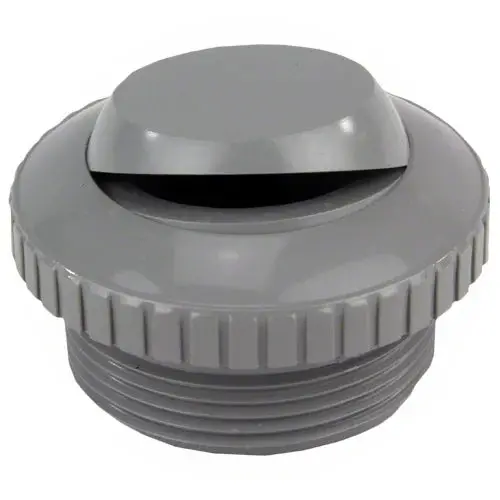 Slotted Outlet Eyeball Fitting – Enhanced Circulation Design 1
