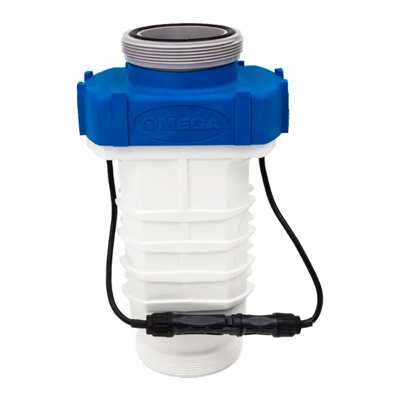 Solaxx Clg840A-010 Replacement Salt Chlorine Generator Cell 1