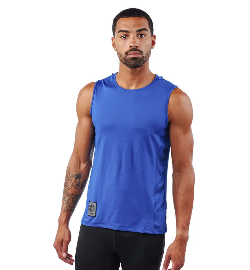 Spartan By Craft Adv Essence Sleeveless Top – Men’S 1