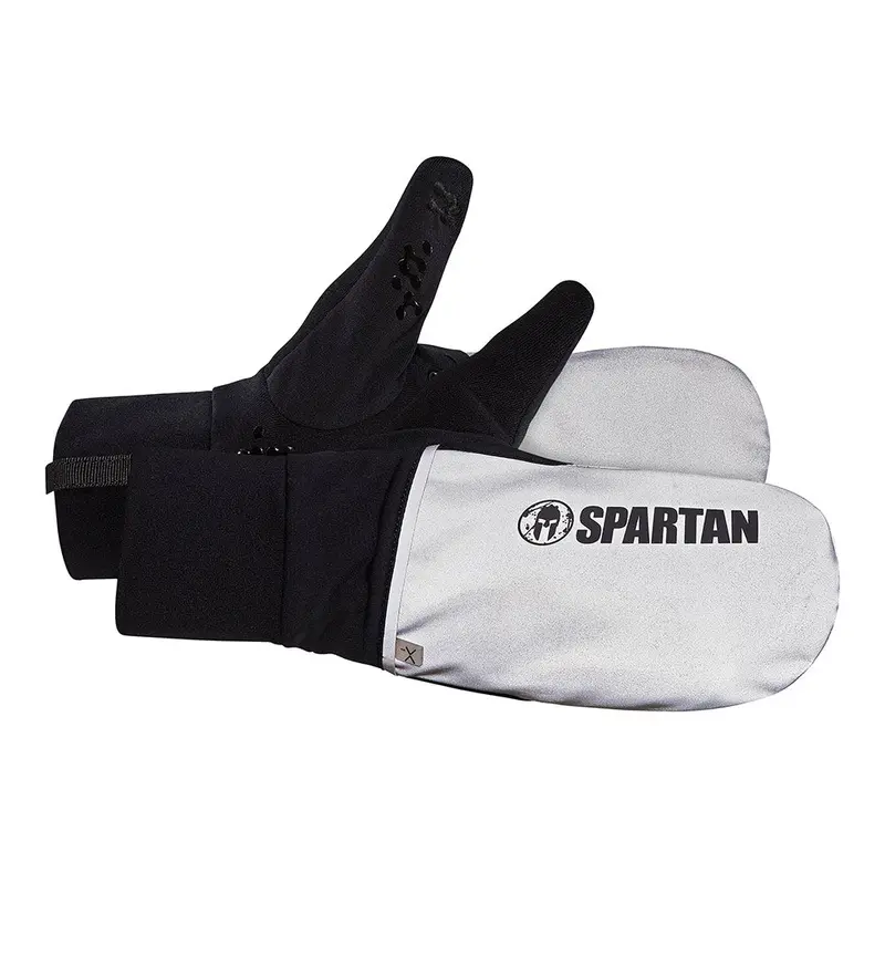 Spartan By Craft Adv Hybrid Weather Gloves For All Seasons 1