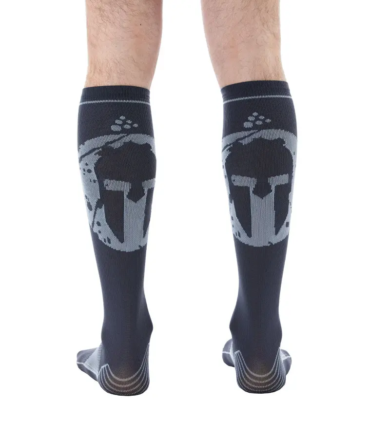 Spartan By Craft Compression Knee Socks – Pack Of 1 1
