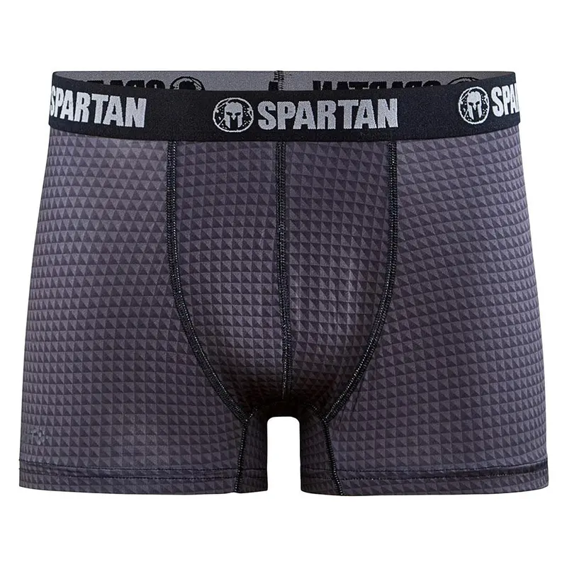 Spartan By Craft Greatness Lightweight Men'S Boxer Pack 1