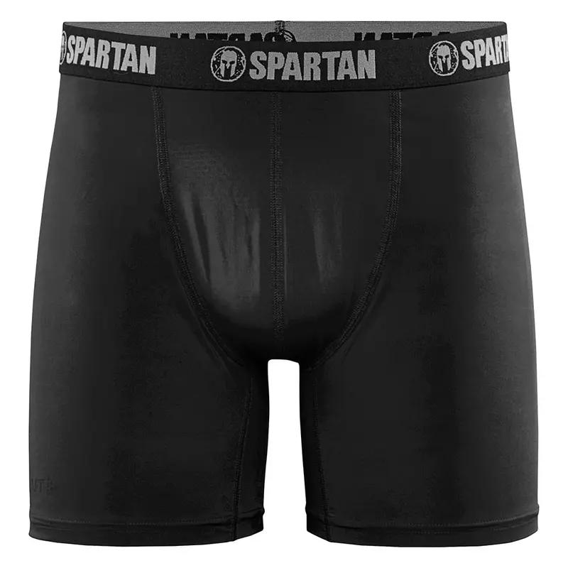 Spartan By Craft Greatness Men'S Athletic Boxer Set 1