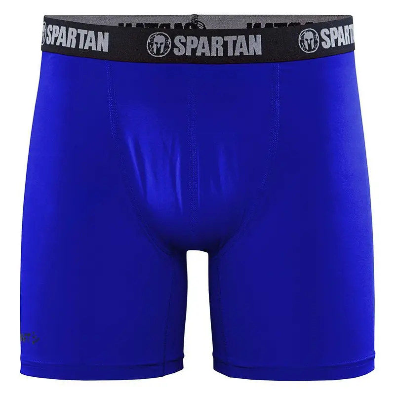 Spartan By Craft Greatness Stretch-Fit Men'S Boxers (2-Pack) 1