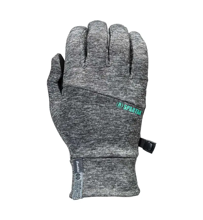 Spartan By Franklin Trail Runner Training Gloves 1