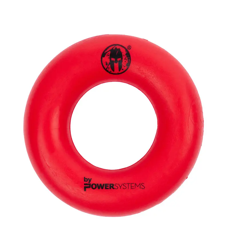 Spartan By Power Systems Grip Strength Training Ring 1