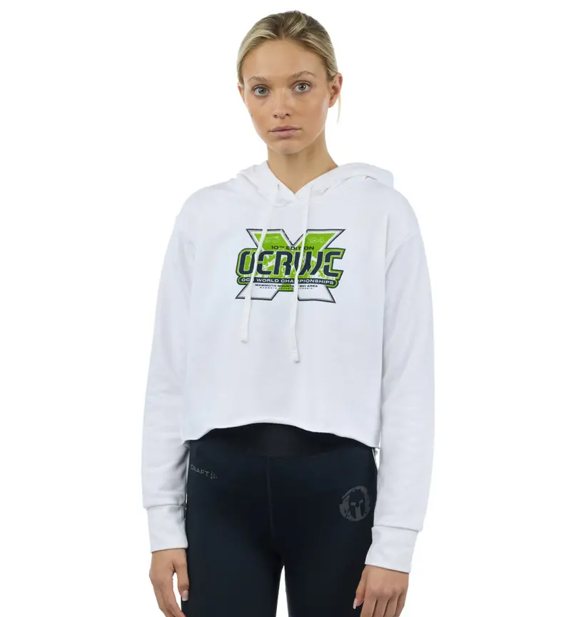 Spartan Ocr World Championships 2024 Venue Hoodie – Women’S Fit 1