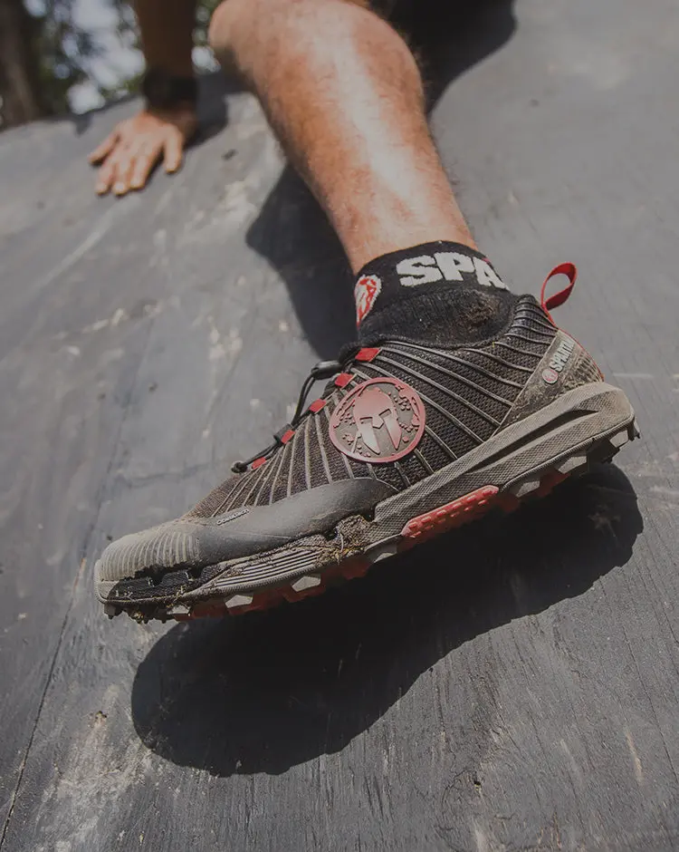 Spartan Rd Pro By Craft – Official Ocr Performance Footwear 1