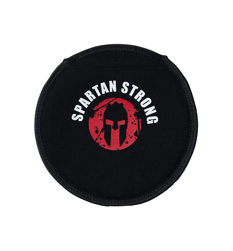 Spartan Strong Adjustable Pancake Sandbag – Functional Training Weight 1