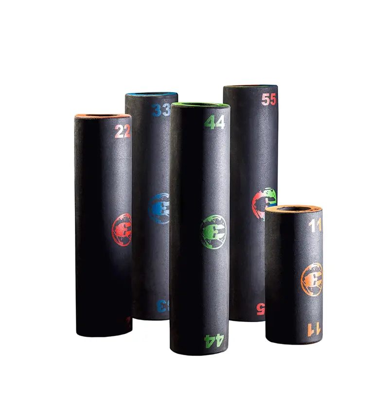 Spartan X Ramfit Recovery Roller – Portable Massage Tool 1