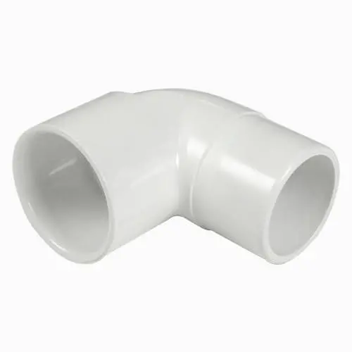 Spears 1.5-Inch Schedule 40 90° Street Elbow (409-015) 1