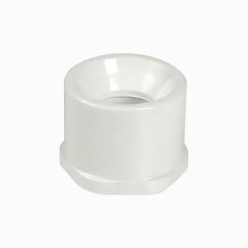 Spears 1.5" To 0.75" Schedule 40 Reducer Bushing (Model 437-210) 1