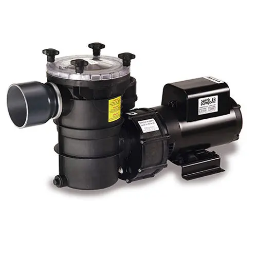 Speck 21-80/33 Bs Pool Pump Sa104-1400F-0Bs – 4 Hp, Single-Phase 1