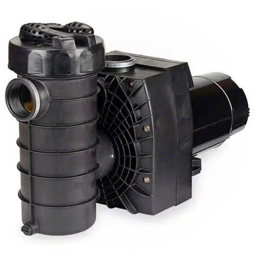 Speck Ig113-1300F-000: 3 Hp Single-Speed Pool Pump (433-Vi) 1