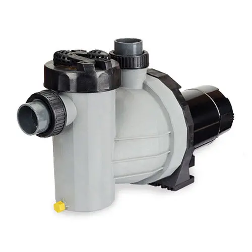 Speck Ig233-1200F-000: 2 Hp Three-Phase Single-Speed Pump (72-V) 1