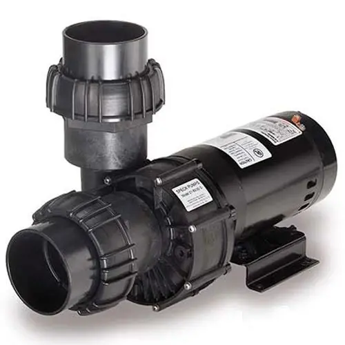 Speck Pumps 21-80/34 G 6 Hp Three-Phase Single-Speed Pump (Sa103-1600M-0Fs) 1