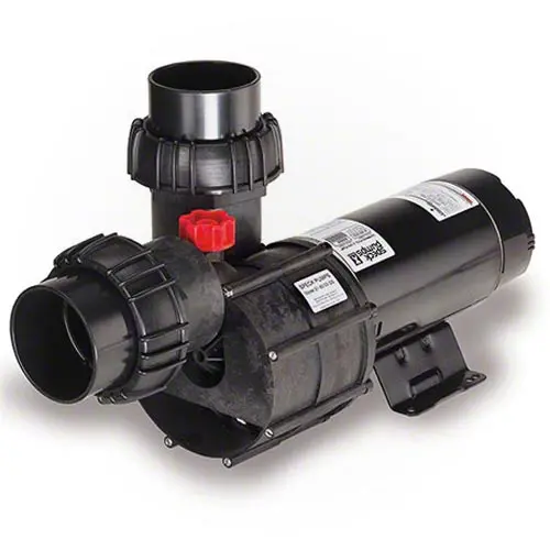 Speck Pumps 21-80/34 Gs 6 Hp Three-Phase Single-Speed Pump (Sa103-1600M-000) 1
