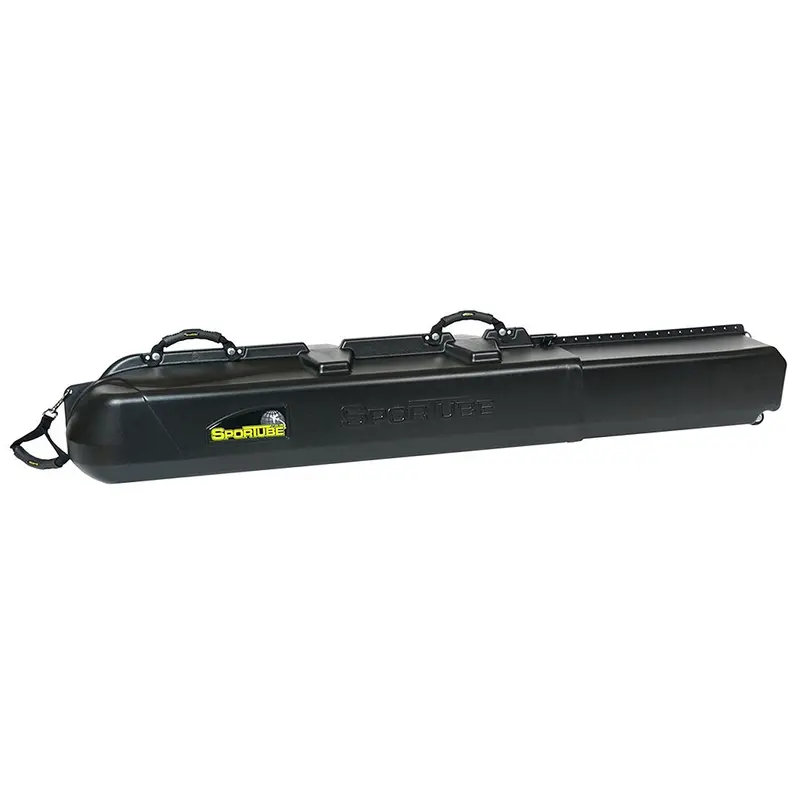 Sportube Series 3 Xl Fishing Travel Case – Extended Rod Capacity 1