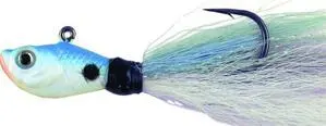 Spro Bucktail Jigs – 1/2Oz Lighter Option For Targeted Species 10