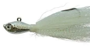 Spro Bucktail Jigs – 3/4Oz Ideal For Medium-Depth Applications 1