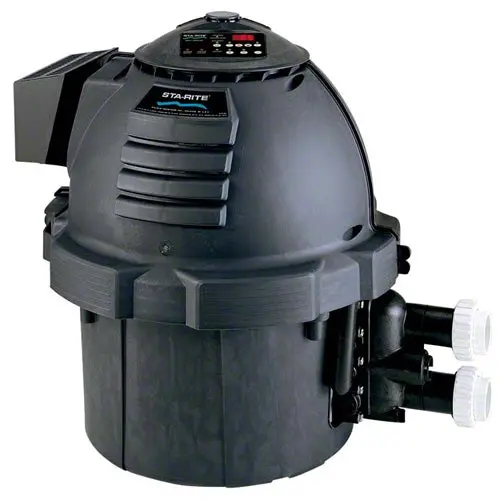 Sta-Rite Sr200Na Max-E-Therm 200K Btu Gas Pool Heater – Standard Model 1