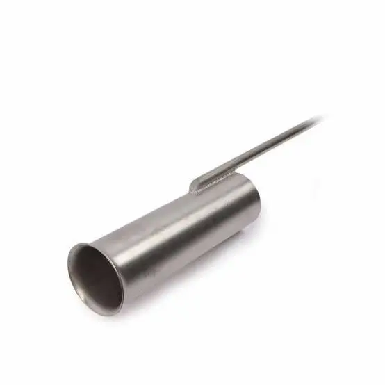 Stainless Steel Round Bar Sand Spike Anchor 1