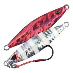 Storm Gomoku Koika 80G Slow-Sinking Jerk Bait 3