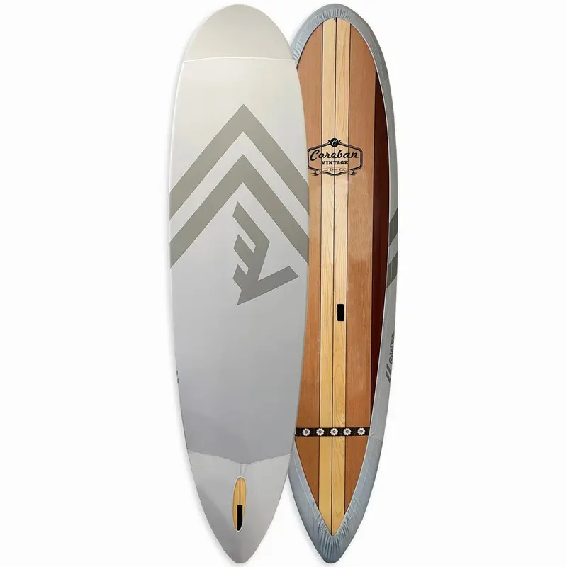 Stretch-Fit Sup Cover – Protective Fit For All-Around Boards (9'–12') 1