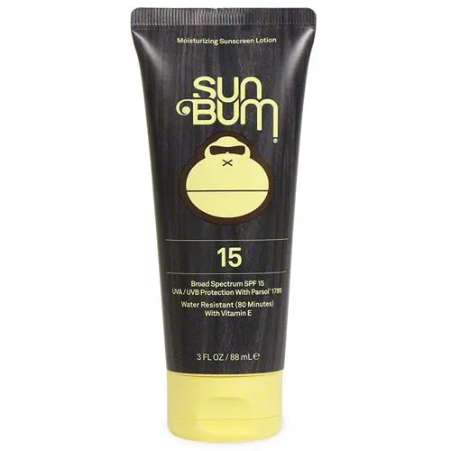 Sun Bum Mineral-Based Sunscreen Spf 15 1