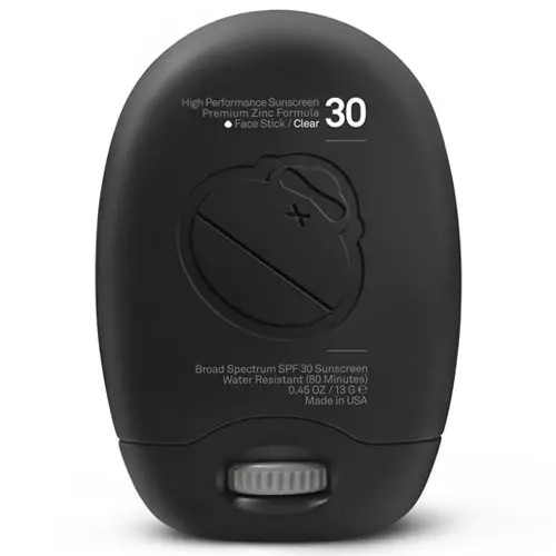Sun Bum Signature Spf 30 Face Stick Sunscreen 1