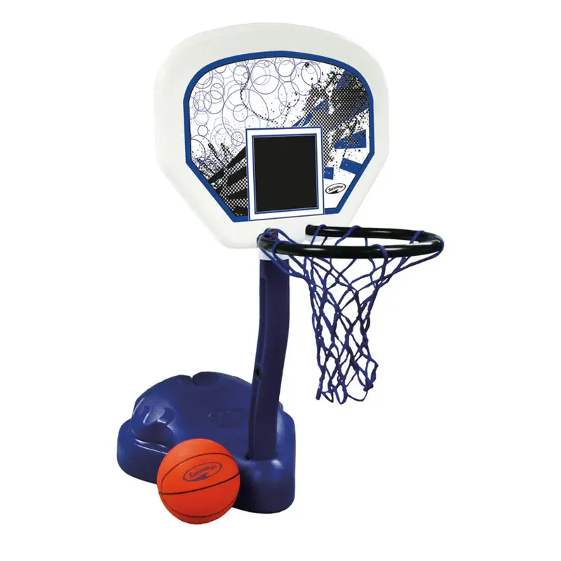Swimways 2-In-1 Pool Game Set (Model 00381) 1