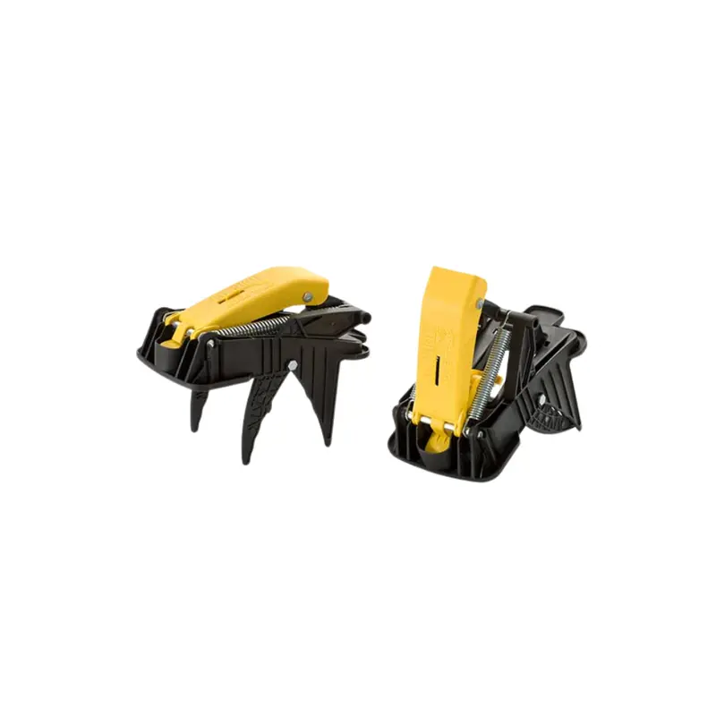 Talpirid Mt4150 Dual-Spring Mole Trap — Glass-Filled Nylon Construction 1