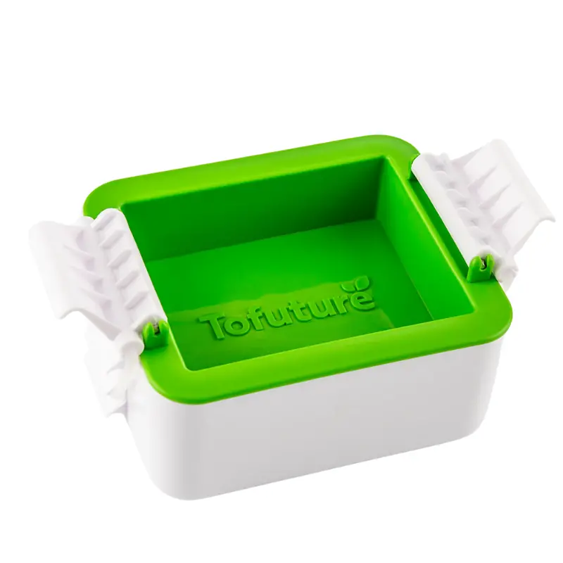 Tofuture Tofu Press For Homemade Tofu Preparation 1