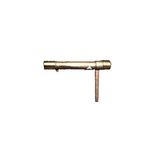Toro 075-Slk 3/4-Inch Quick Coupler Key: 3/4" Male X 1/2" Female 1