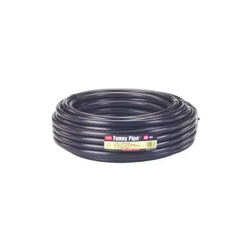 Toro 100-Foot Funny Pipe Roll – 120 Psi Rated Flexible Irrigation Line 1