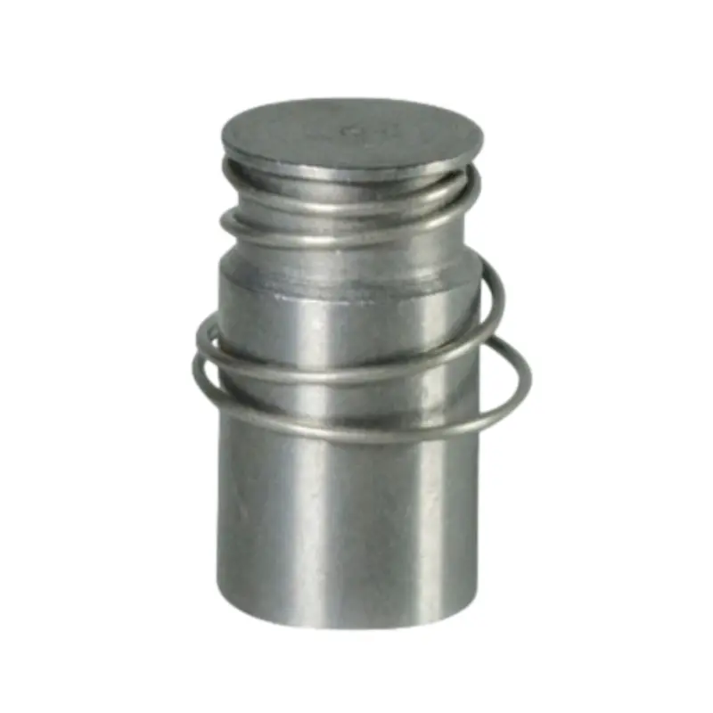 Toro 118-0262 3-Way Actuator Plunger Assembly Replacement Kit 1