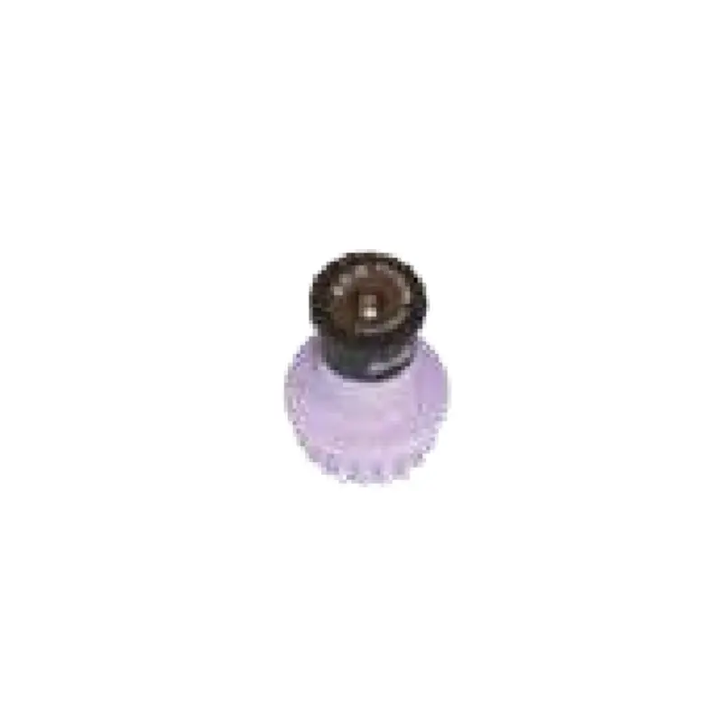 Toro 570S-E Shrub Adapter With Purple Effluent Identification Label 1