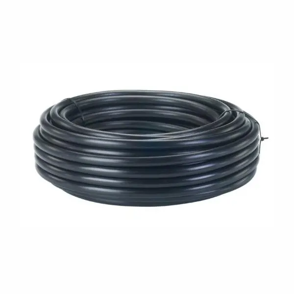 Toro Super Funny Pipe – 20-Foot Flexible 120 Psi Irrigation Tubing 1