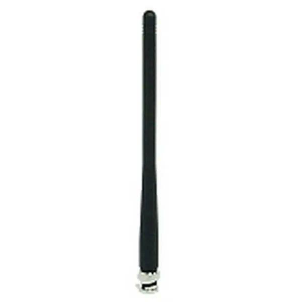Trc 01610 8-Inch Whip Antenna With Bnc Connector For Rf Systems 1