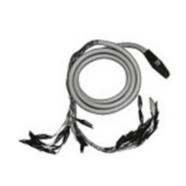 Trc 12-Station Alligator Quick Connect – Temporary Field Wiring Adapter 1