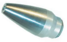 Turbo Master 500 Bar (7200 Psi) Series Replacement Heads 1