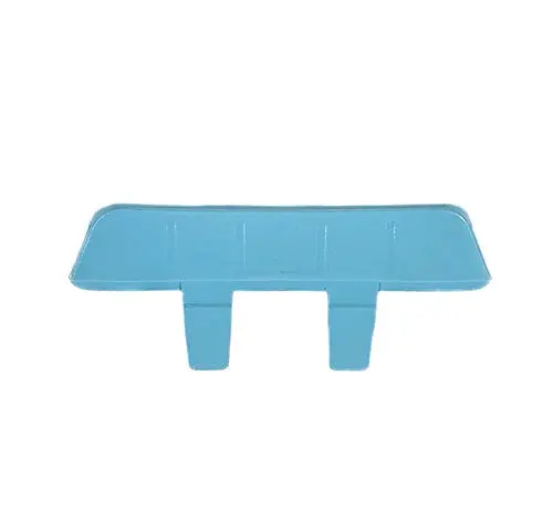 Turquoise Dolphin Pool Lid Latch – Part #99831363 1