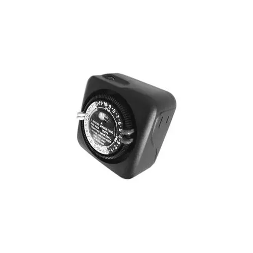 Unique Plug-In Transformer Timer – T-Series 1