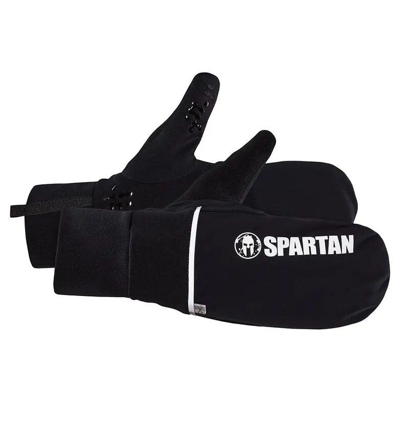 Unisex Spartan By Craft Adv Hybrid Weather Performance Gloves 1