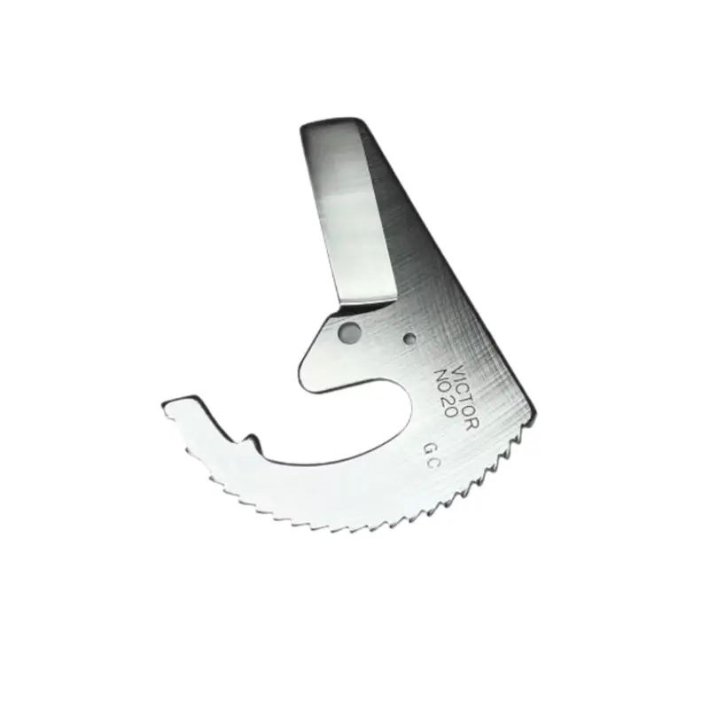 Victor Vp-20 Replacement Blade For Vp-2000 Pipe Cutter 1