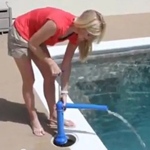 Water Tech Skimmer Basket Vacuum Tool 1