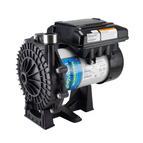 Waterway Power Defender Variable-Speed Booster Pump – 230V 1