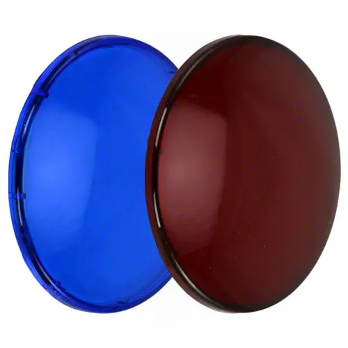 Waterway Spa Light Lens Set – Universal Fit (630-0005) 1