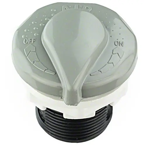 Waterway Truseal Extra-Short Air Control Valve - Model 660-4417 1