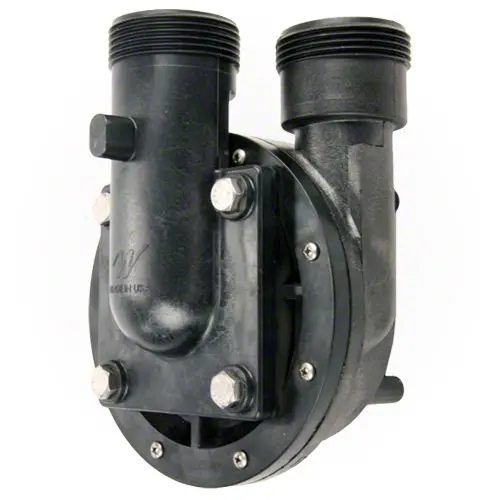 Waterway Uni-Might Wet End Pump Housing – Model 310-5070 1